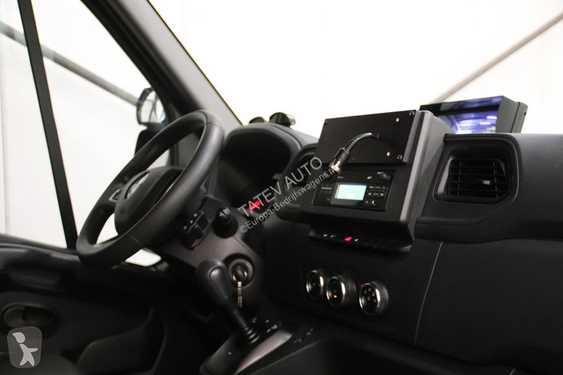Bedrijfswagen Renault 150PK AUTOMAAT LOWLINER...