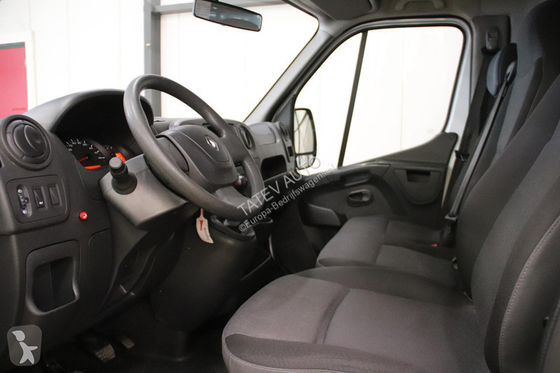 Bedrijfswagen Renault 2.3 dCi BAKWAGEN met...