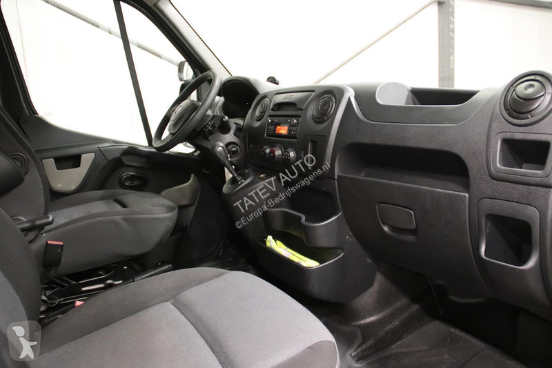 Veículo utilitário Renault 170PK AUTOMAAT...