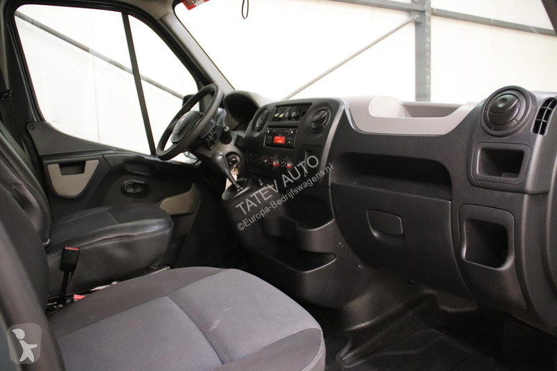 Veicolo commerciale Renault 2.3 dCi 170PK...