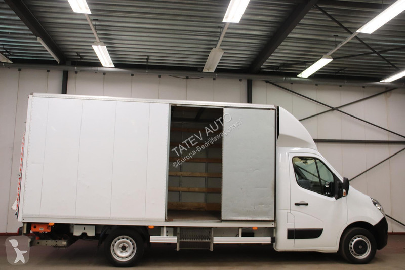 Véhicule utilitaire Renault 2.3 dCi Extra Lang...