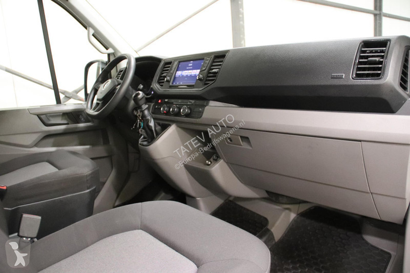 Furgoneta Volkswagen 35 2.0 TDI 140PK L3H3...