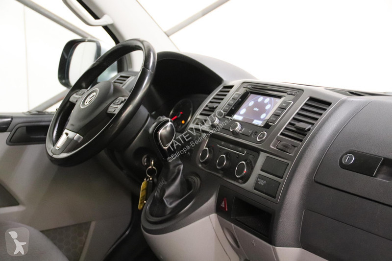 Veicolo commerciale Volkswagen 2.0 TDI AUTOMAAT...
