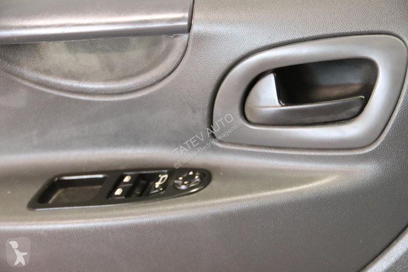 Furgoneta Citroën 2.0 HDI L2H1 130PK AIRCO