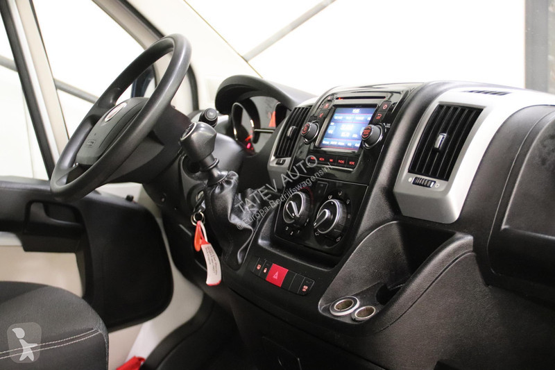 Véhicule utilitaire Fiat BAKWAGEN MEUBELBAK...