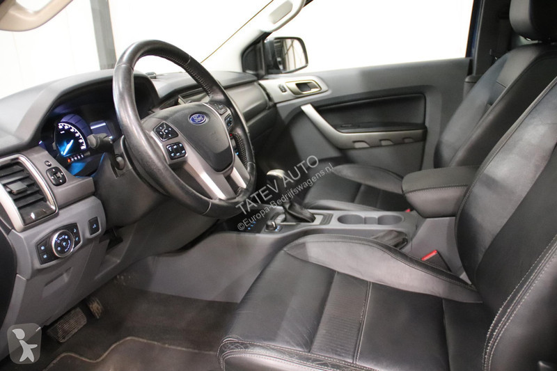 Furgoneta Ford 2.2 TDCi AUTOMAAT 2.2 TDCi...