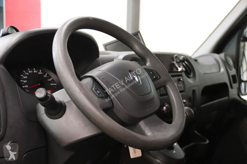 Véhicule utilitaire Renault 170PK AUTOMAAT...