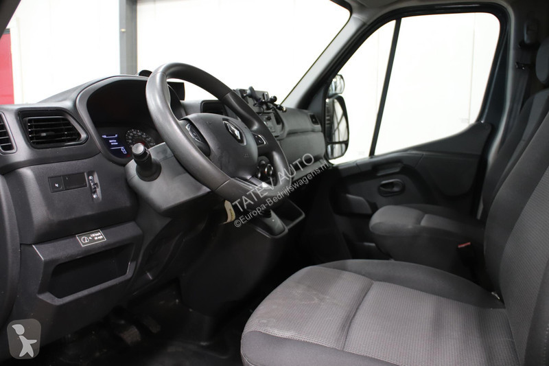 Bedrijfswagen Renault 150PK AUTOMAAT LOWLINER...