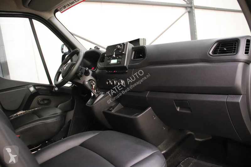 Bedrijfswagen Renault 150PK AUTOMAAT LOWLINER...