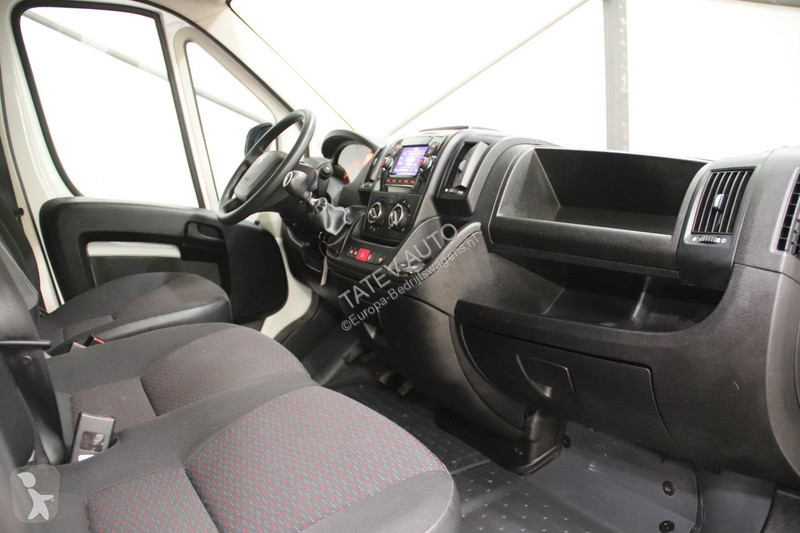Veicolo commerciale Peugeot 2.2 BlueHDi L4H2...