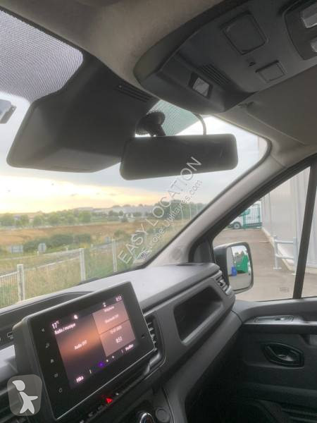 Véhicule utilitaire Renault