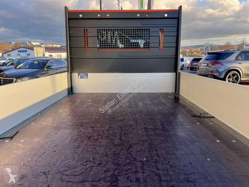 Furgoneta Mercedes 317 CDI DoKa 4325 Klima MBUX...