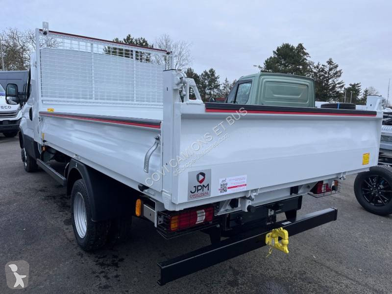 Furgoneta Iveco