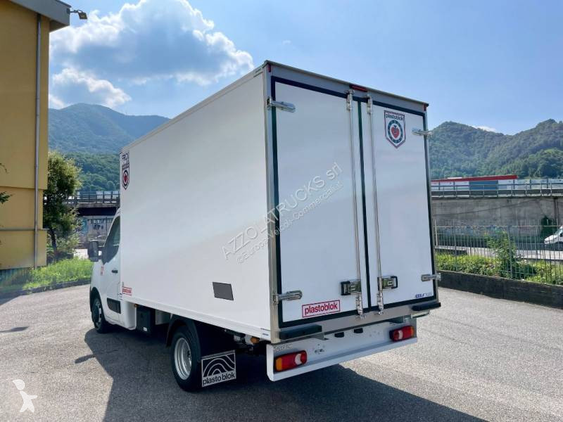 Veicolo commerciale Renault