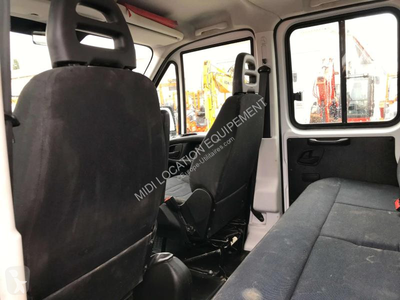 Nyttofordon Iveco