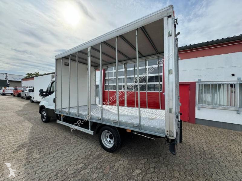 Nyttofordon Iveco