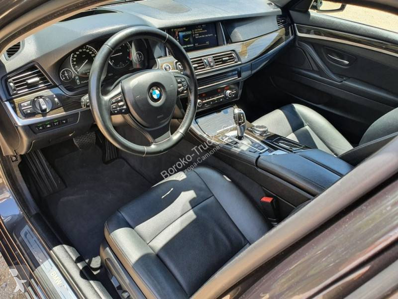 Furgoneta BMW