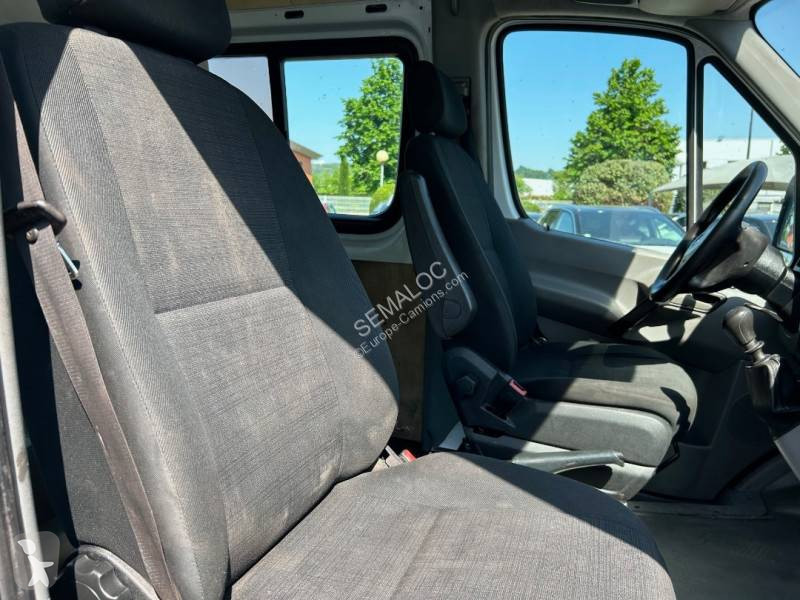 Veicolo commerciale Mercedes