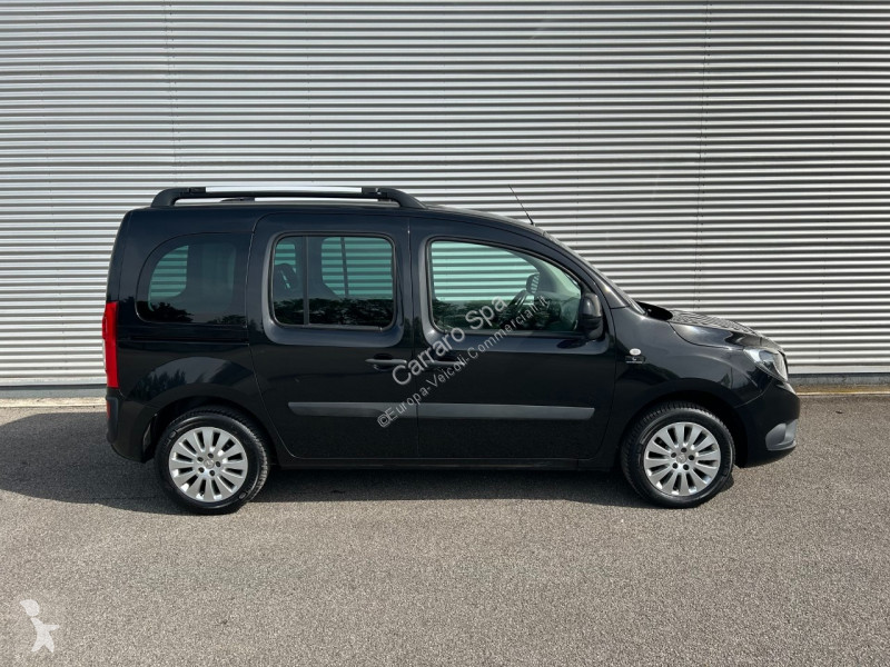Furgoneta Mercedes CITAN TOURER M1/N1