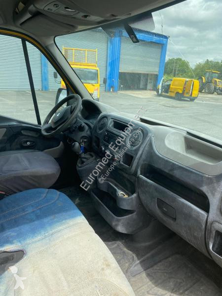 Veicolo commerciale Renault 150 DCI