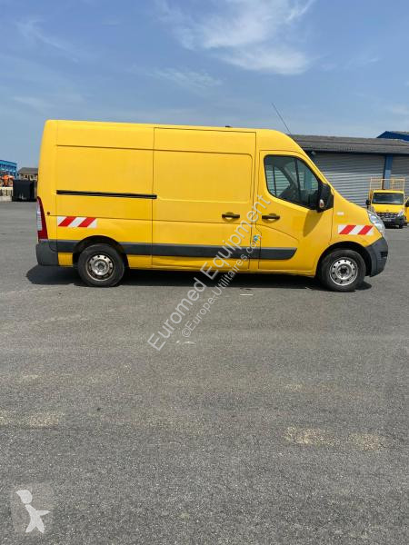 Veicolo commerciale Renault 150 DCI