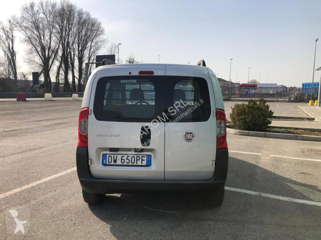 Nyttofordon Fiat FIORINO