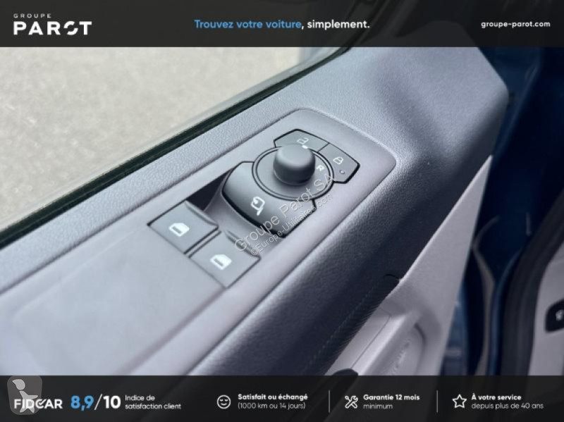 Furgoneta Ford 320 L2H1 2.0 EcoBlue 136ch Trend