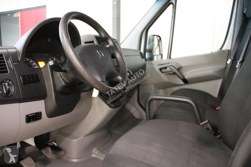 Veicolo commerciale Mercedes 414 2.2 CDI...