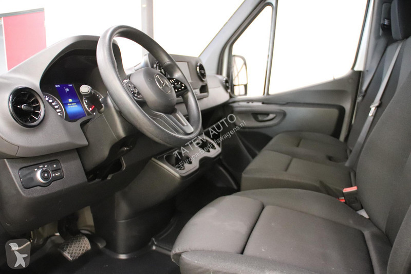 Užitkové vozidlo Mercedes 314 2.2 CDI L4H2 XXL...