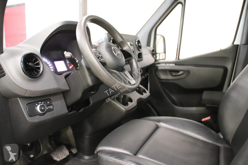 Bedrijfswagen Mercedes 314 2.2 L1H2 (EXTRA KORT...