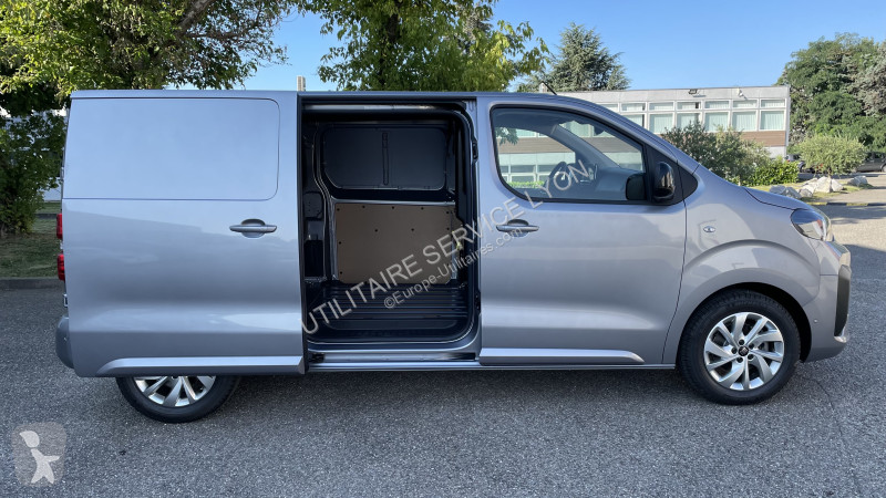 Nyttofordon Fiat BLUEHDI 180 M S&S EAT8 - PACK...