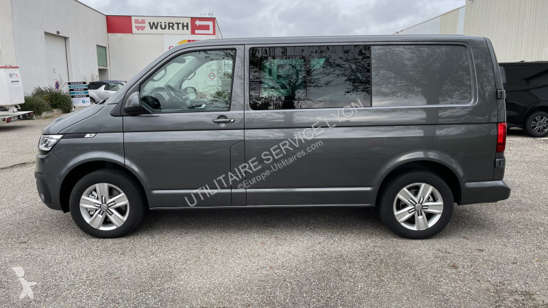 Véhicule utilitaire Volkswagen L1H1 2.0 TDI 204...