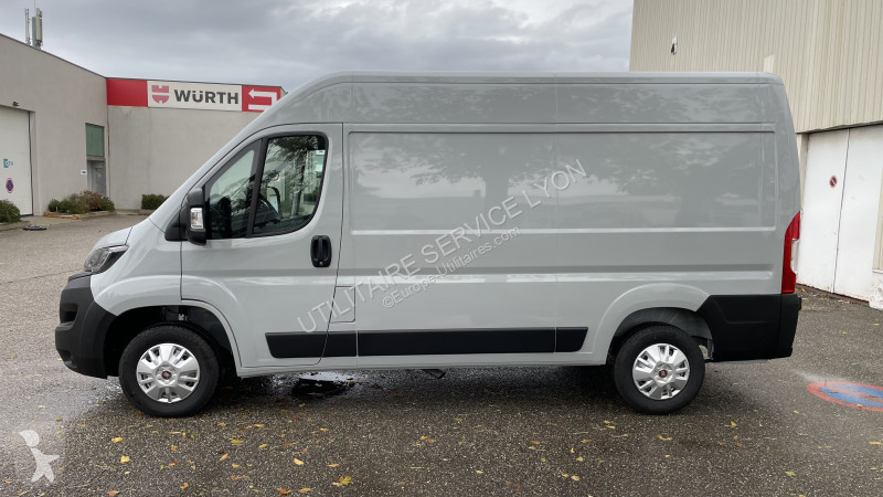 Nyttofordon Fiat TOLE 3.3 M H2 H3-POWER 140 CH