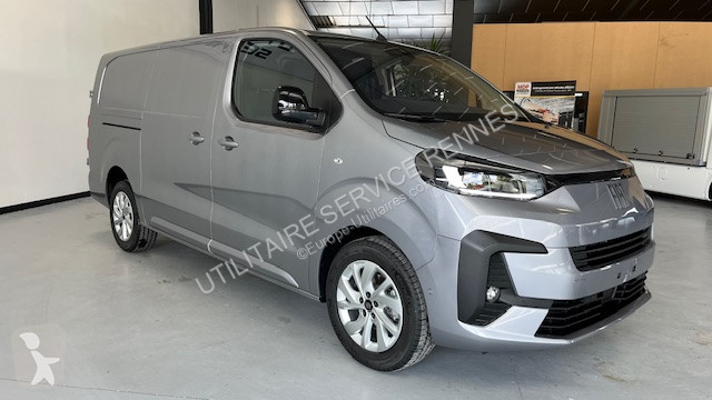 Veicolo commerciale Fiat BLUEHDI 180 XL S&S...