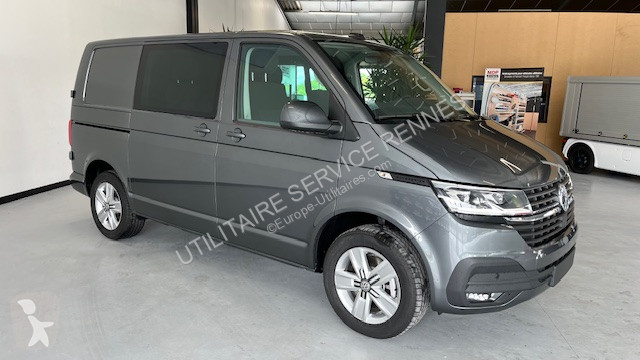 Véhicule utilitaire Volkswagen L1H1 2.0 TDI 150...
