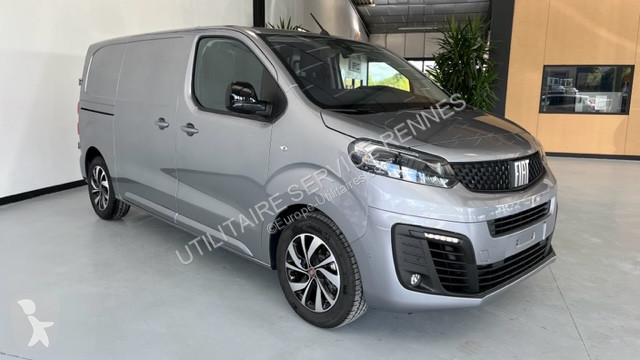 Autoutilitară Fiat M BlueHDI 180 BVA8 PRO...