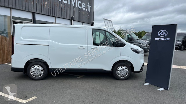 Užitkové vozidlo Maxus L1H1 77 KWH