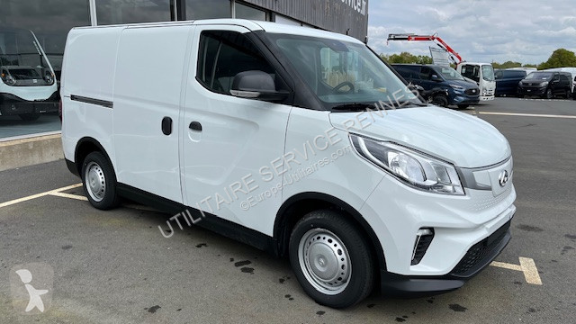 Nyttofordon Maxus L1H1 50 KWh
