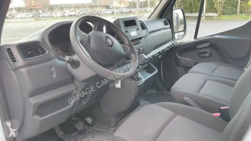 Furgoneta Renault
