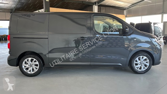 Veículo utilitário Fiat BLUEHDI 180 M S&S EAT8...