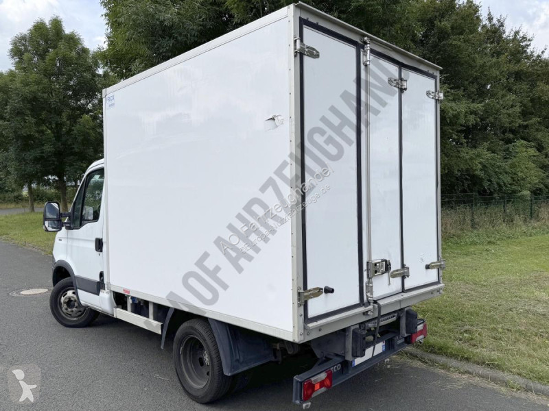 Nyttofordon Iveco 35C13 - Euro5 - FRC 06/2025 -...