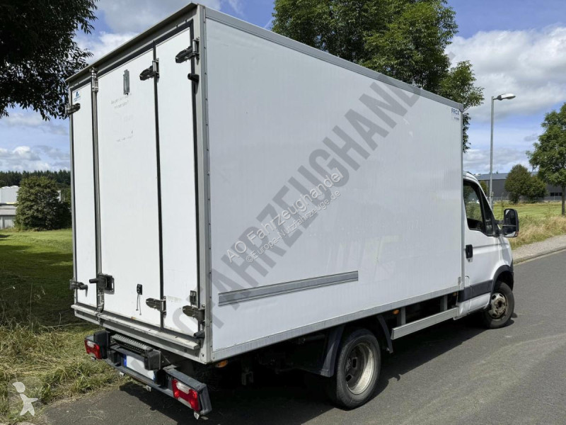 Nyttofordon Iveco 35C13 - Carrier Xarios 350 -...