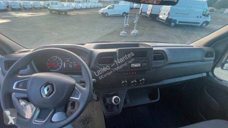 Furgoneta Renault