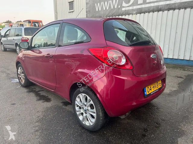 Furgoneta Ford 1.2 , Airco , Export / Handel Ka