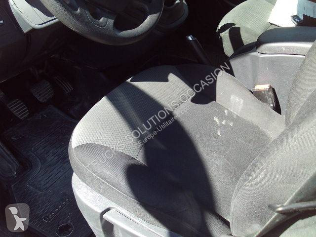 Bedrijfswagen Renault