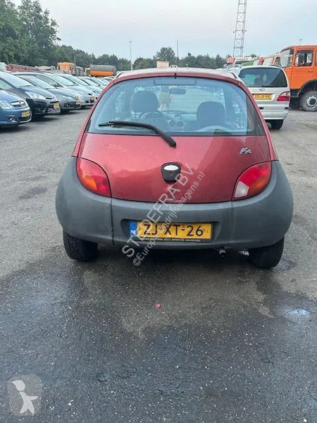 Furgoneta Ford 1.3 , export / handel Ka