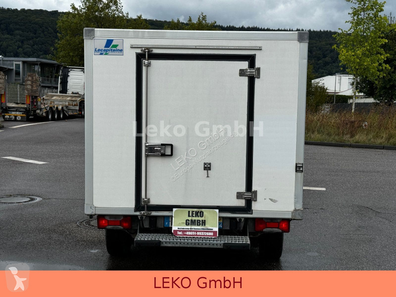 Samochód dostawczy Fiat Multijet 1,3 Mit Relec...