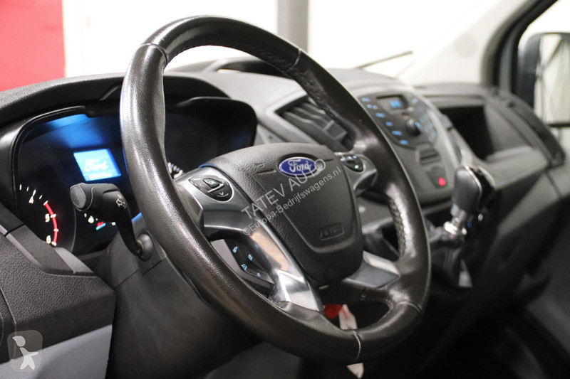 Bedrijfswagen Ford 350 2.0 TDCI BAKWAGEN...