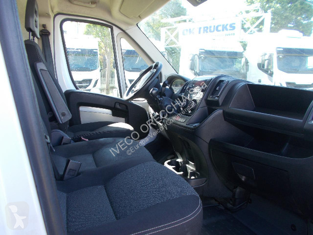 Autoutilitară Fiat DUCATO