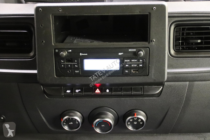 Veículo utilitário Renault 150PK AUTOMAAT...